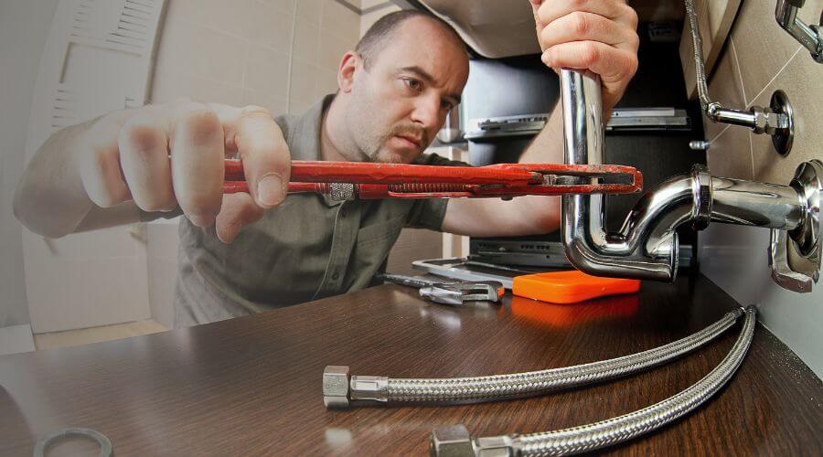 Professional Leak Detection Services in Rockmart, GA